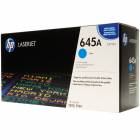 HP C9731A  (HP645A) kasetė žydra (originali)