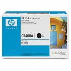 HP CB400A (HP642) kasetė juoda (originali)
