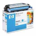 HP CB401A (HP642) kasetė žydra (originali)