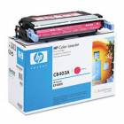 HP CB403A (HP642) kasetė purpurinė (originali)