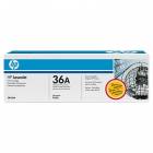 HP CB436A  kasetė juoda (originali)