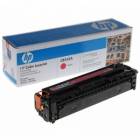HP CB543A (HP125) kasetė purpurinė (originali)
