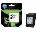 HP CC654AE (HP 901XL) kasetė juoda (originali)