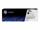 HP CE278A  (HP78A) kasetė juoda (originali)