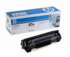 HP CE285A kasetė juoda (originali)