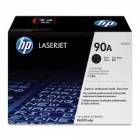 HP CE390A (HP 90A) kasetė juoda (originali)