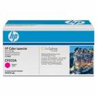 HP CF033A (HP646A) kasetė purpurinė (originali)
