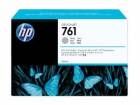 HP CM995A (HP761) kasetė pilka (originali)
