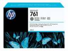 HP CM996A (HP761) kasetė tamsiai pilka (originali)