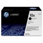 HP Q2610X (HP10X) kasetė juoda (originali)