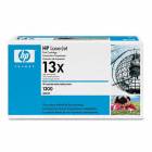 HP Q2613X (HP13X) kasetė juoda (originali)