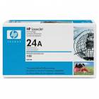 HP Q2624A (HP24) kasetė juoda (originali)