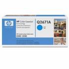 HP Q2671A (HP309) kasetė žydra (originali)