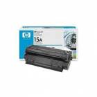 HP C7115A (HP15A) kasetė juoda (originali)