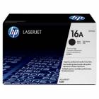 HP Q7516A  (HP16A) kasetė juoda (originali)