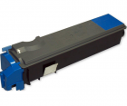 Kyocera TK-510C toneris mėlyna (nauja)