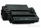 Canon 0986B001 Canon Cartridge 710H + Hewlett-Packard Q6511X Juoda (nauja)