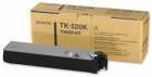 Kyocera TK-520K toneris juodas (originalas)