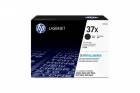 KASETĖ HP NO.37X CF237X BK 25000PSL OEM
