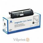 Konica Minolta MC 2300 (Black / Juoda) tonerio kasetė, 4500 psl.