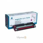 Konica Minolta MC 2300 (Magenta / Purpurinė) tonerio kasetė, 4500 psl.