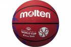 KREPŠINIO KAMUOLYS MOLTEN B7C1600 FIBA WC 2019 REPLICA