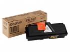 Kyocera TK-160 toneris juodas (originalas)