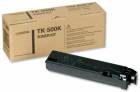 Kyocera TK-500K toneris juodas (originalas)