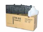 Kyocera TK-65 toneris juodas (originalas)