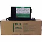 Kyocera TK-9 toneris juodas (originalas)