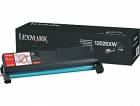 Lexmark 12026XW būgnas juodas (originalas)