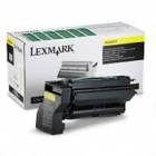 Lexmark 15G041Y kasetė geltona (originali)