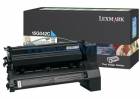 Lexmark 15G042C kasetė žydra (originali)