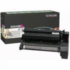 Lexmark 15G042M kasetė purpurinė (originali)