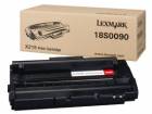 Lexmark 18S0090 kasetė juoda (originali)