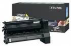 Lexmark C7700YS kasetė geltona (originali)