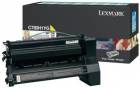 Lexmark C780A1YG kasetė geltona (originali)