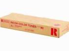 Ricoh TYPE M2 toneris purpurinis (originalas)