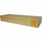 Ricoh TYPE M2 toneris geltonas (originalas)