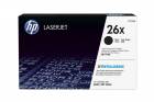 KASETĖ HP CF226X BK 9000PSL OEM