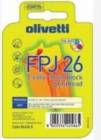 Olivetti FPJ 26 (84436 G)  spausdinimo galvute daugiaspalvė (originali)