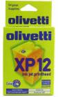 Olivetti XP 12 (B0289R) spausdinimo galvute daugiaspalvė (originali)