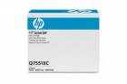 KASETĖ HP Q7551X BK 13000PSL OEM