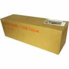 Ricoh TYPE 306 kasetė geltona (originali)
