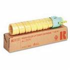 Ricoh TYPE 245 didesnės talpos kasetė geltona (originali)