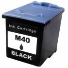 Samsung INK-M40 kasetė juoda (nauja)
