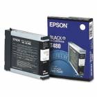 Epson T480 kasetė juoda (originali)