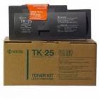 Kyocera TK-25 toneris juodas (originalas)