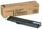 Kyocera TK-805Y toneris geltonas (originalas)