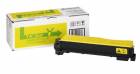 Toneris Kyocera Mita TK-560Y geltonas (naujas)